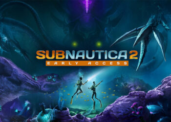 Phân tích Cinematic Trailer Subnautica 2 – Xác nhận Co-op 4 người, siêu thủy quái Leviathan và ngày ra mắt