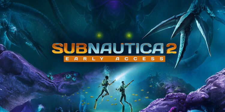 Phân tích Cinematic Trailer Subnautica 2 – Xác nhận Co-op 4 người, siêu thủy quái Leviathan và ngày ra mắt