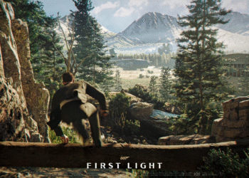 007 First Light công bố cấu hình PC chính thức: Từ 1080p đến “quái vật” 4K 200+ FP