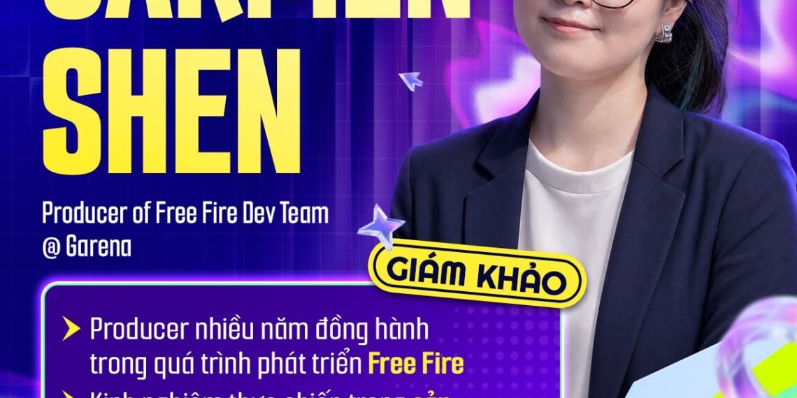 Garena Game Jam: Sân chơi mới cho các Game Studio Việt