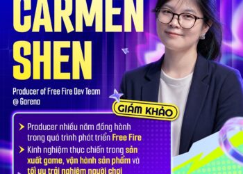 Garena Game Jam: Sân chơi mới cho các Game Studio Việt