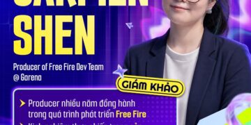 Garena Game Jam: Sân chơi mới cho các Game Studio Việt