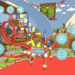 A Webbing Journey: Tựa game giả lập làm nhện độc lạ phù hợp cho trẻ em