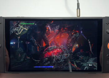 Đánh giá Devil May Cry 5 trên Nintendo Switch 2: Bản Port Hoàn Hảo Từ Capcom