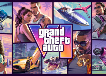 GTA 6 sẽ cho đặt trước vào 25/06 – Lộ cover art với thay đổi “rất ngon”