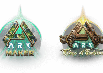 ARK gây bão tại IGN Live 2026, công bố chế độ sáng tạo ARK Maker