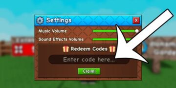 Grow A Garden 2:  danh sách giftcode giới hạn tháng 6/2026