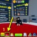 Roblox: Code Last Letter còn hạn sử dụng 2026