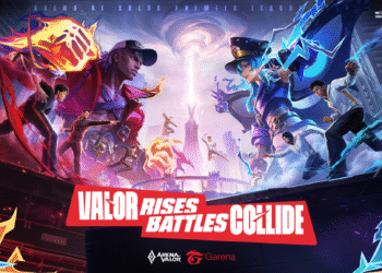 Arena of  Valor Premier League 2026: 16 Đội tuyển sẽ góp mặt tại giải đấu