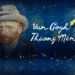 Sky: Children of the Light đưa danh họa Van Gogh vào game