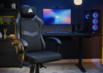 [COMPUTEX 2026] CORSAIR công bố loạt phần cứng mới