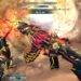 [Crossfire] Săn siêu phẩm QBZ-03 Knife Demonic Beast với Kho Báu Hoàng Gia Sapphire mới