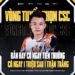 [Crossfire] – Khép lại vòng tuyển chọn CSC 2026 MÙA 2: Lộ diện 4 “wonderkids” xuất sắc giành vé thăng hạng