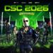 CSC 2026 Mùa 2 chính thức khởi tranh: Cuộc đua mới bắt đầu trên đấu trường chuyên nghiệp