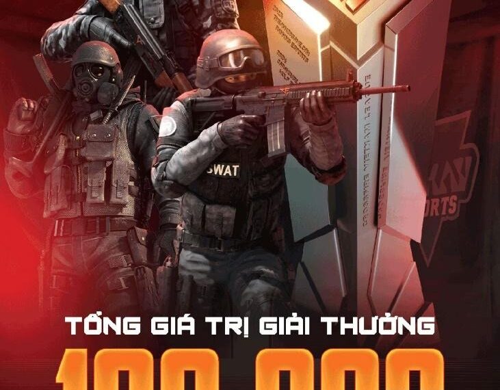 CFVL 2026 Mùa 2 chính thức khởi tranh: Cuộc đua ngôi vương trở lại với quy mô lớn hơn bao giờ hết