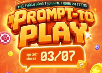 VNGGames tổ chức cuộc thi làm game AI dành cho dev game Puzzle tại Việt Nam