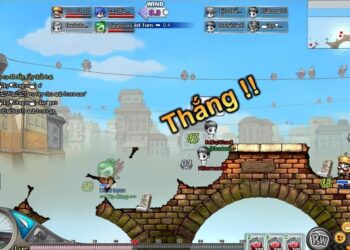 Nhắc để bạn khỏi quên tháng 6 này Gunny PC tròn 17 Tuổi