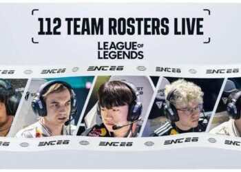 [ENC 2026] Việt Nam giành vé trực tiếp vào Vòng Chung kết League of Legends