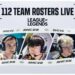 [ENC 2026] Việt Nam giành vé trực tiếp vào Vòng Chung kết League of Legends