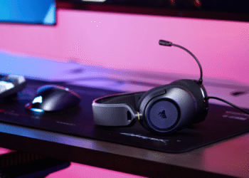[Computex 2026] CORSAIR mở rộng hệ sinh thái Gaming với công nghệ Advanced Hall Effect