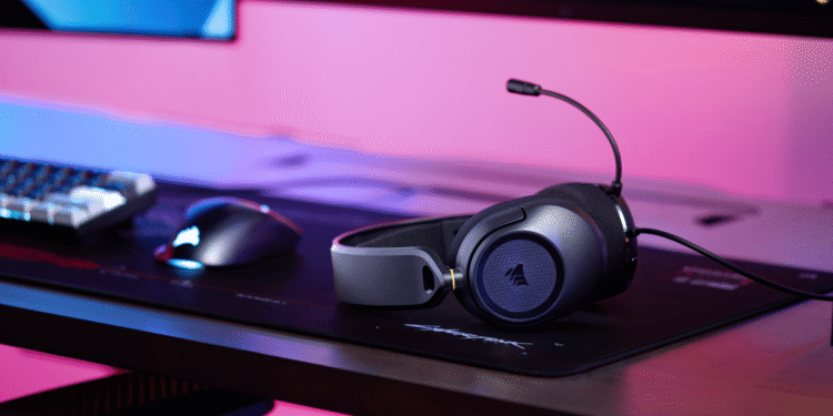 [Computex 2026] CORSAIR mở rộng hệ sinh thái Gaming với công nghệ Advanced Hall Effect