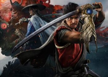 Onimusha: Way of the Sword ấn định ngày ra mắt 25/09/2026