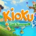 Kioku: Last Summer –  Tựa game giả lập bắn bi, thu thập thẻ bài cực cuốn
