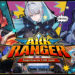 Goddess of Victory: NIKKE hóa siêu nhân Gao với bản cập nhật “Ark Ranger” cực chất
