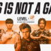 Level Up – Phim tài liệu của EWC 2026 về quái kiệt eSports sẽ ra mắt vào 26/06