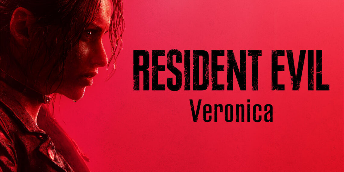 Capcom gây bão Summer Game Fest 2026: Resident Evil Veronica Remake ấn định năm ra mắt