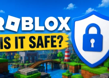“Roblox là nền tảng duy nhất thừa nhận người dùng chủ yếu của mình là trẻ em”