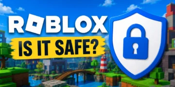 “Roblox là nền tảng duy nhất thừa nhận người dùng chủ yếu của mình là trẻ em”