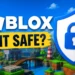“Roblox là nền tảng duy nhất thừa nhận người dùng chủ yếu của mình là trẻ em”