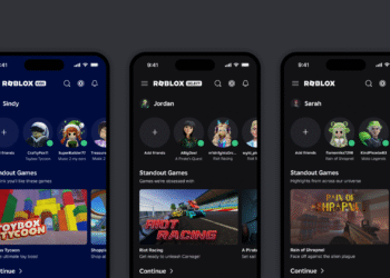 Roblox ra mắt tài khoản cho trẻ em/thiếu niên mang tên Roblox Kids và Roblox Select