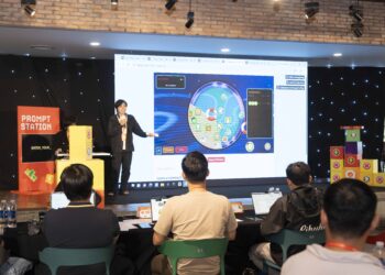Prompt To Play 2026: đâu là những game xuất sắc nhất?