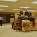 A24 “Đánh Bản Quyền” The Backrooms từ truyện đến game A24 “Đánh Bản Quyền” The Backrooms từ truyện đến game