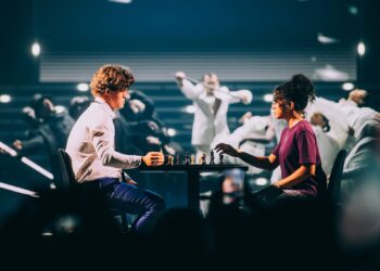 Esports World Cup 2026 chính thức diễn ra tại Paris với Lễ khai mạc quy tụ dàn ngôi sao hàng đầu