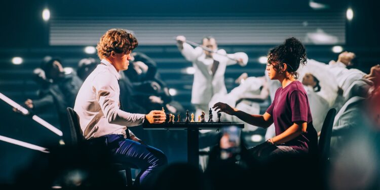 Esports World Cup 2026 chính thức diễn ra tại Paris với Lễ khai mạc quy tụ dàn ngôi sao hàng đầu