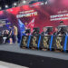The Grand Esports 2026 chính thức khai mạc – 4 ngày tràn ngập không khí thể thao điện tử tại Hà Nội