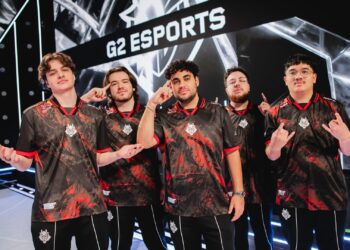 Tại sao G2 Esports có được doanh thu 35 triệu USD mỗi năm?