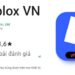 Roblox VNG gặp kiếp nạn lớn nhất lịch sử: còn đúng 1,6 sao trên Google Play