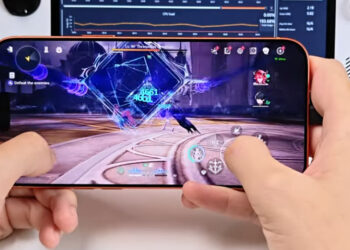 Top 5 điện thoại chơi Wave Wuthering 2026