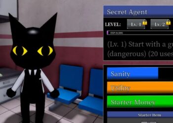 Roblox – Bảng xếp hạng Animal Hospital Tier List mới nhất 2026