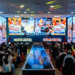 Gần 3.000 game thủ Hà Nội “cháy” hết mình tại “Gamers Lead The Play” của VNGGames