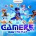 Siêu sự kiện “Gamers Lead The Play” công bố dàn khách mời cực khủng