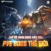Crossfire: Legends cập nhật chế độ C4 Kinh Tế và Zombie Truy Kích