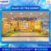 Gamers Lead The Play: “Siêu Fest” quy tụ hơn 20 tựa game của VNGGames