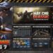 Crossfire Big Update tháng 7 – Trở về tuổi thơ và loạt nội dung mới!