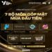 Từ CF, Audition đến Epic Seven: The Grand Esports 2026 quy tụ loạt game đình đám