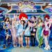 Tam Quốc Huyễn Tướng VNG đón sinh nhật đáng nhớ cùng 3.000 game thủ tại “Gamers Lead The Play” Tam Quốc Huyễn Tướng VNG đón sinh nhật đáng nhớ cùng 3.000 game thủ tại “Gamers Lead The Play”